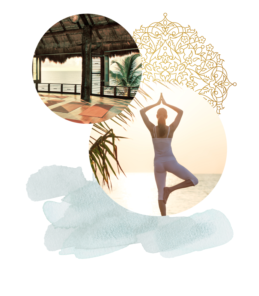 Yoga Retreat_ SWEATSTARYoga