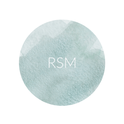 RSM Schedule - SWEATSTARYoga